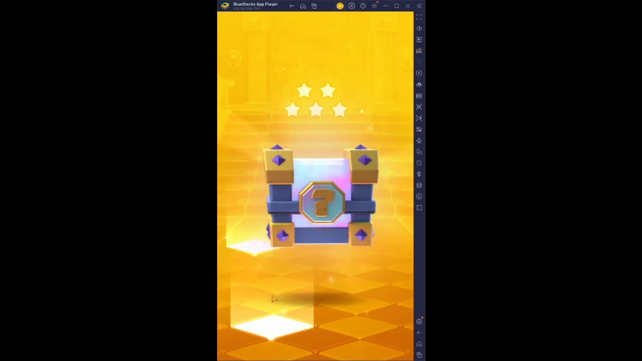 Clash Royal - 12K Trophies! - 2010wolf