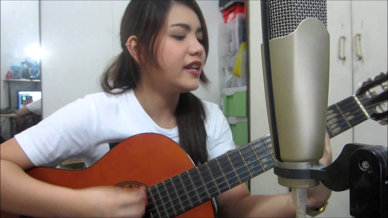 Meg Fernandez - Roar (Katy Perry Cover)