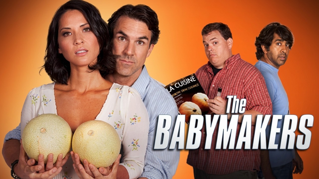 THE BABYMAKERS (2012) | O Comedie de Familie... Aproape! | Subtitrat &icirc;n Rom&acirc;nă 🎬
