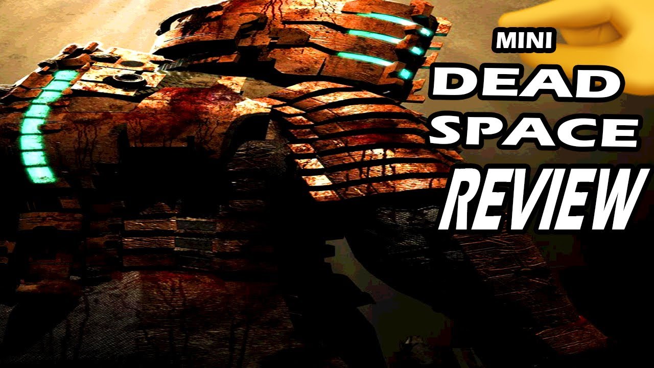 Dead Space Mini Review
