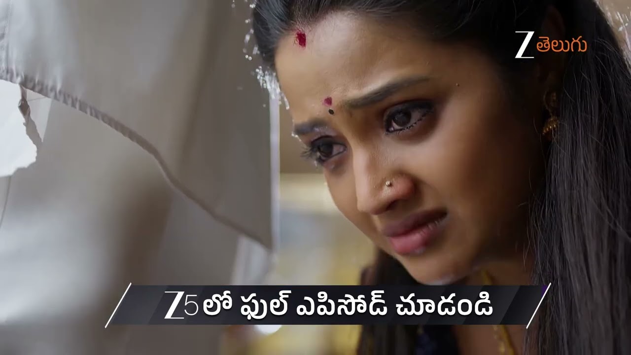 Jayam | Ep - 199 | Preview | Feb 20 2026 | Zee Telugu