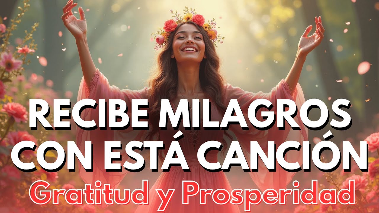 🙏 ¡BENDIGO MI VIDA Y LA DE MI FAMILIA! ✨ El Mantra Más PODEROSO de Protección, Amor y Abundancia ✨