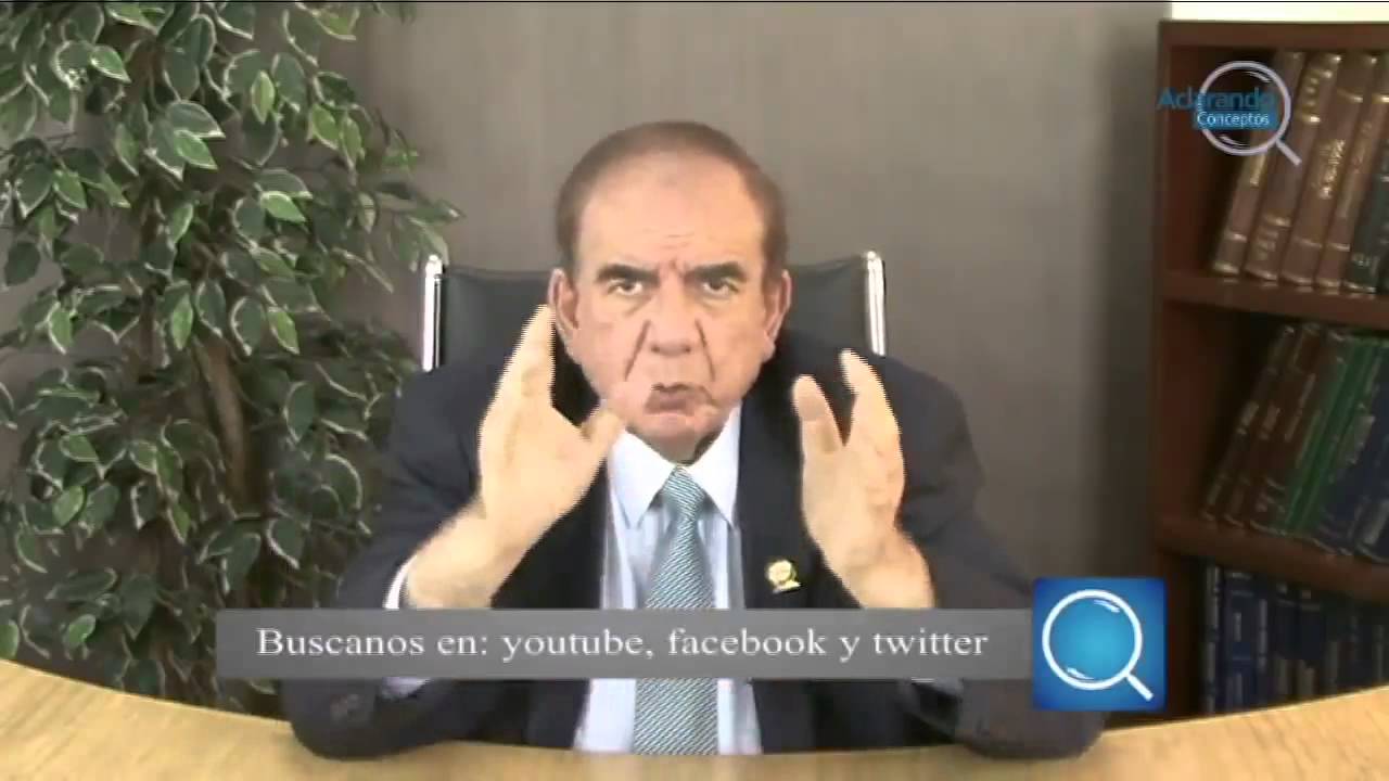 Dr. Armando Bukele: 