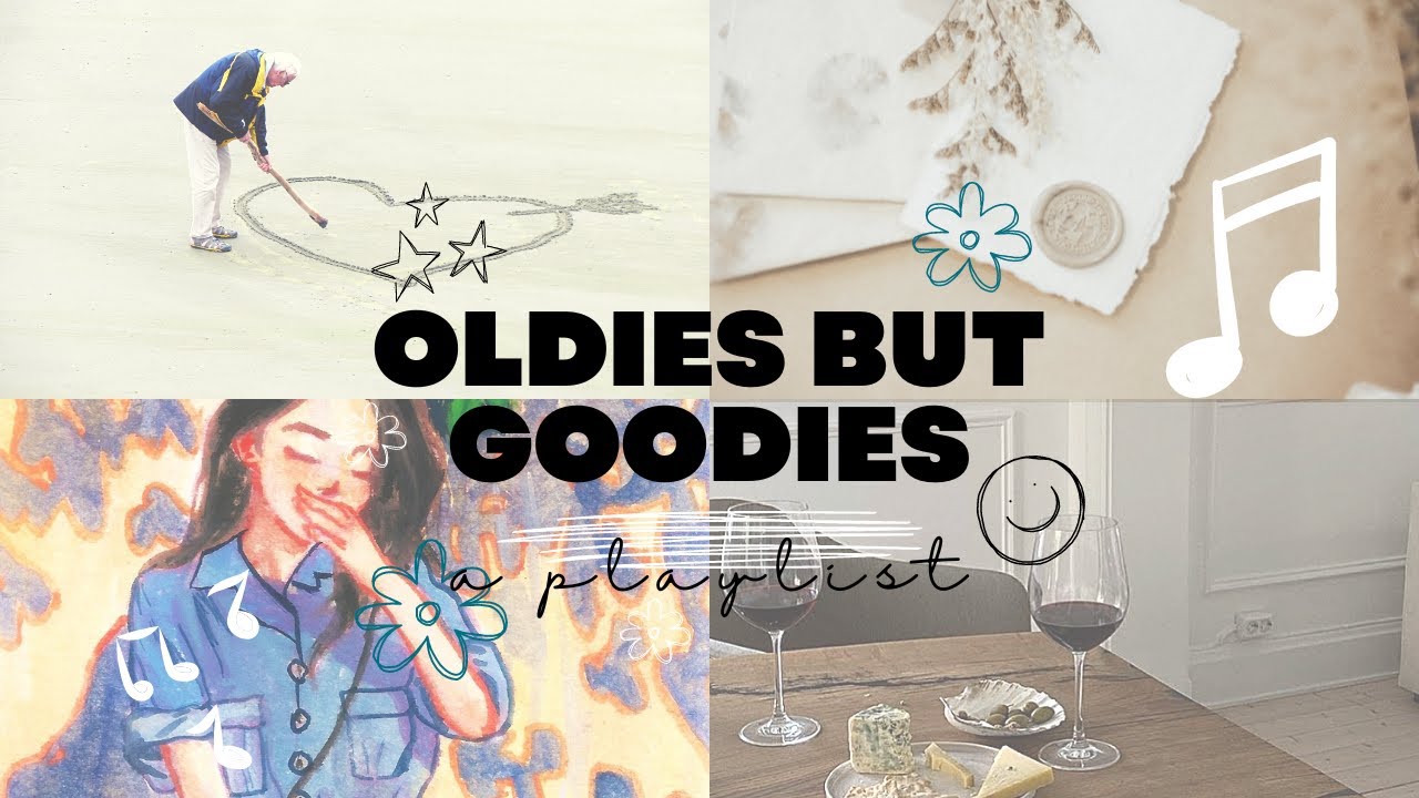 [Playlist] 💕🍁Oldies but Goodies w/ OPM🎹🎻; The Best of the Classics😎✨🎧🎶 Female Love Songs(´▽`ʃ♡ƪ)💖🖤