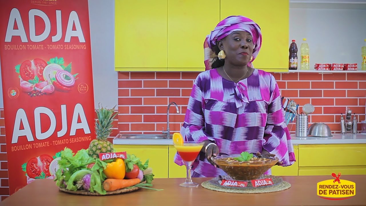 &Eacute;pisode 2 : Soupe Harira