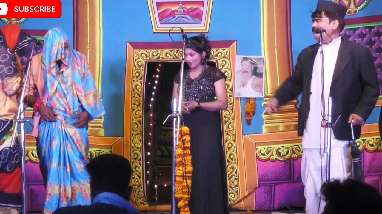 ಪೂರ್ಣ ಹಾಸ್ಯ ದೃಶ್ಯ ಕನ್ನಡ ನಾಟಕ #kannadanatak #avinashaakalakiti #comedydrama #comedynataka #ukdrama 