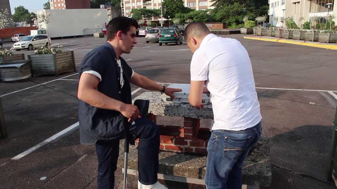 CAMERA QUARTIER SAISON 2 EPISODE 3 