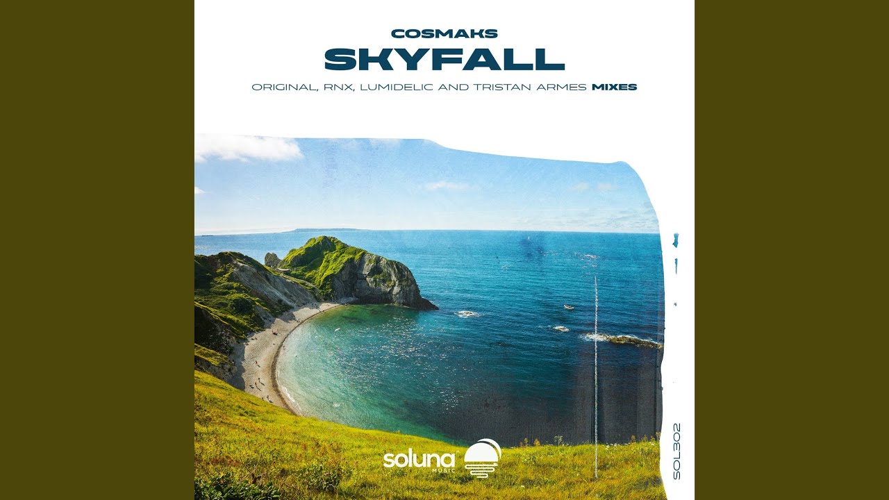 Skyfall
