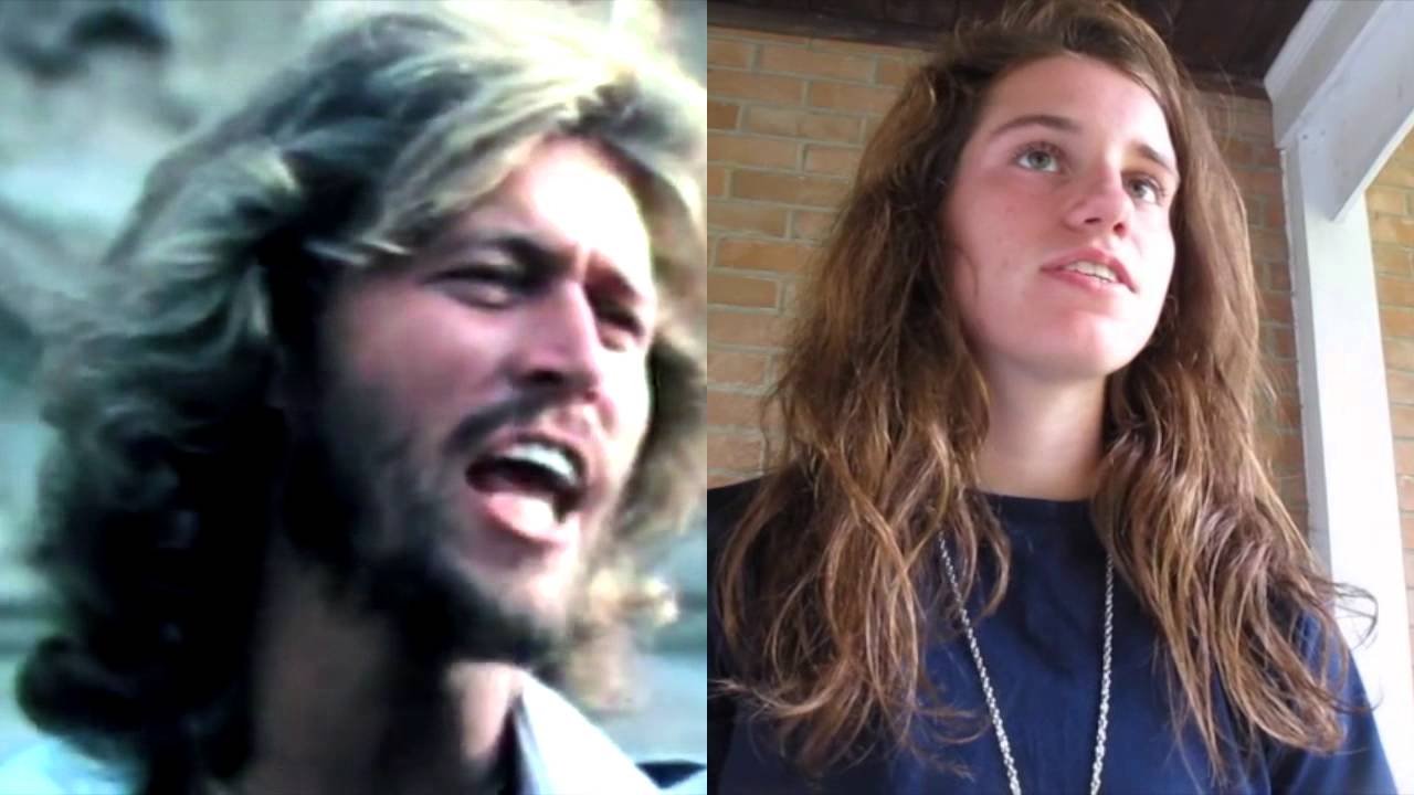 Bee Gees 2.0 Stayin' Alive