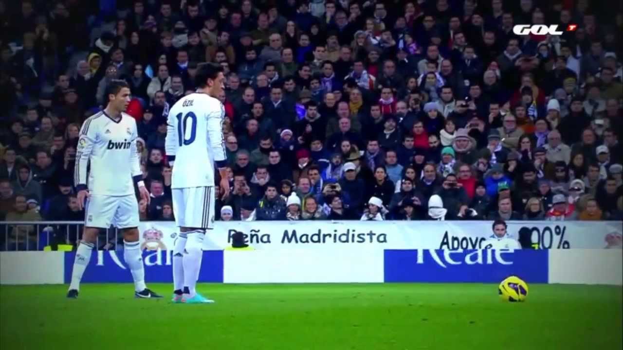 Cristiano Ronaldo - Glad You Came | HD