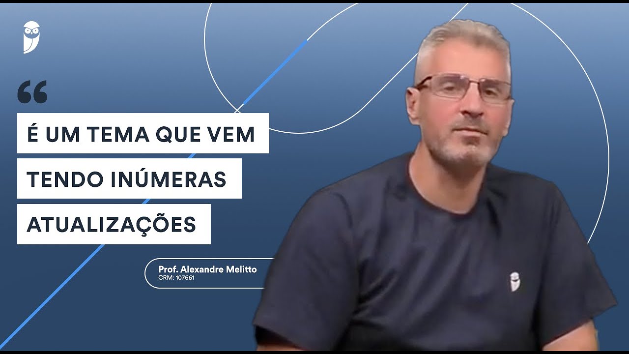 Rastreamento do Câncer de Colo Uterino (Atualizações) - Podcast EMED - Ginecologia para Residência