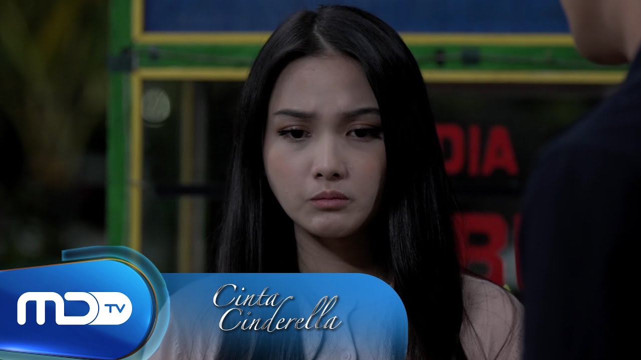 Hati yang Tak Sanggup Pulang - CINTA CINDERELLA EPS 21