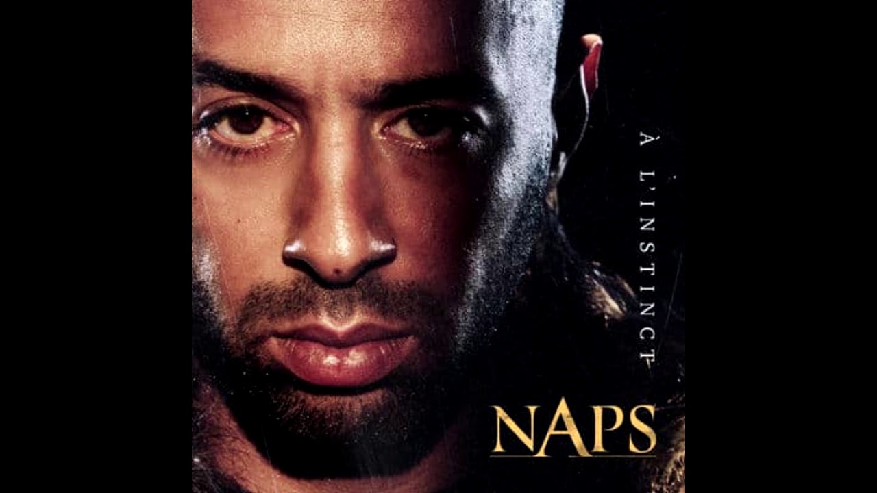 Naps  - Abandonn&eacute;