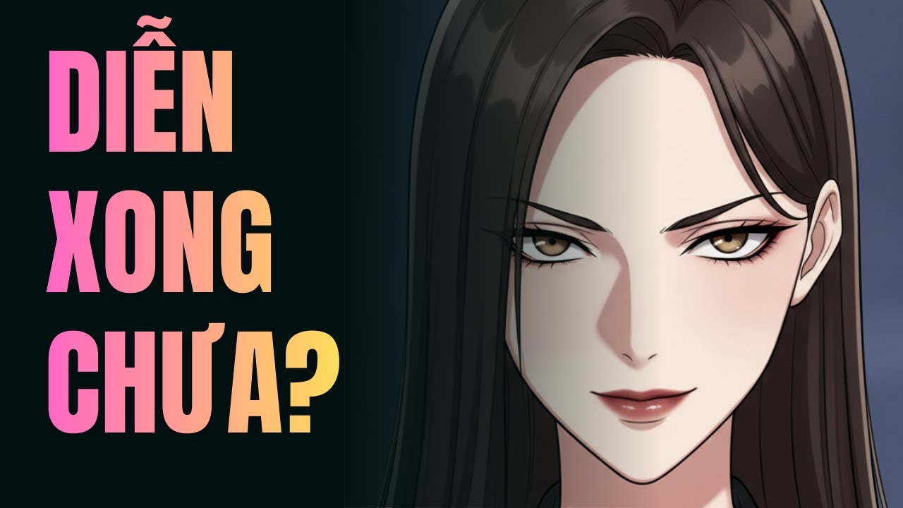 TRỌNG SINH BÁO THÙ: Diễn Xong Chưa? Kiếp Này Ta Sẽ Không Nhịn Nữa | Audio Truyện Ngôn Tình Mới Nhất