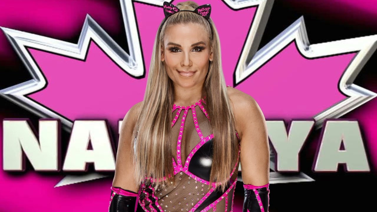 Natalya - 