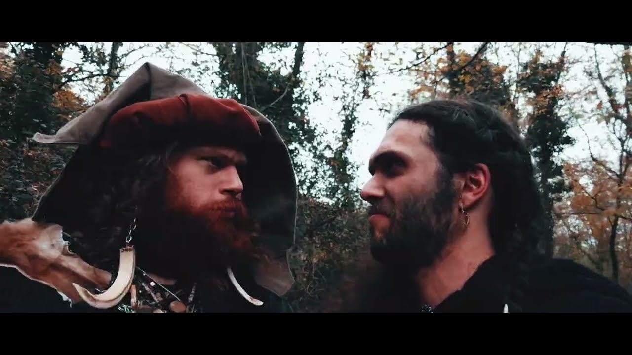 FeHu | Le Souldat du Jarl | OFFICIAL VIDEO 