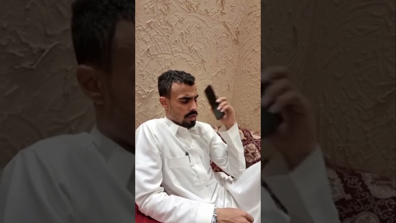 تسلف منه فلوس وسحب عليه الشاعر ابو عجاج