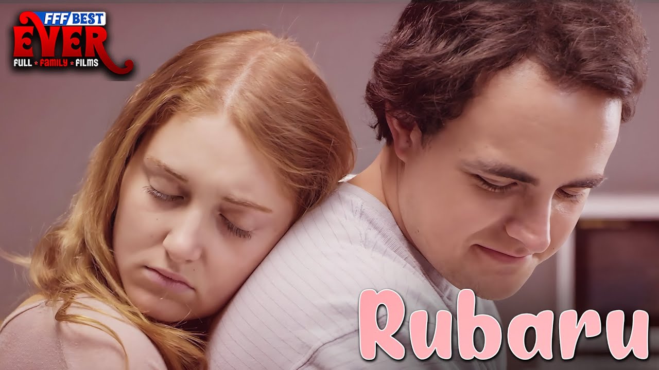 RUBARU - LIFE IS WORTH MORE | A Brighter Tomorrow In The Midst Of Despair | Full CHRISTIAN Movie HD