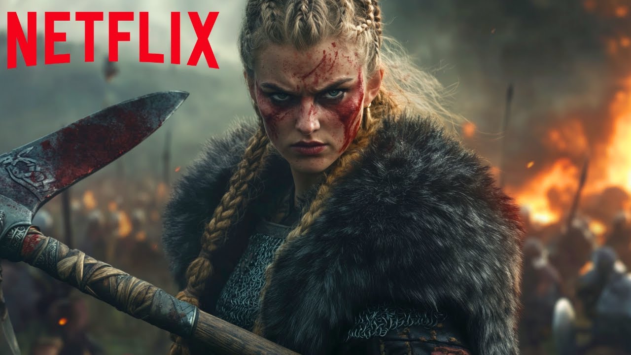 Top 10 Hidden Netflix Gems That Hit Like a Truck