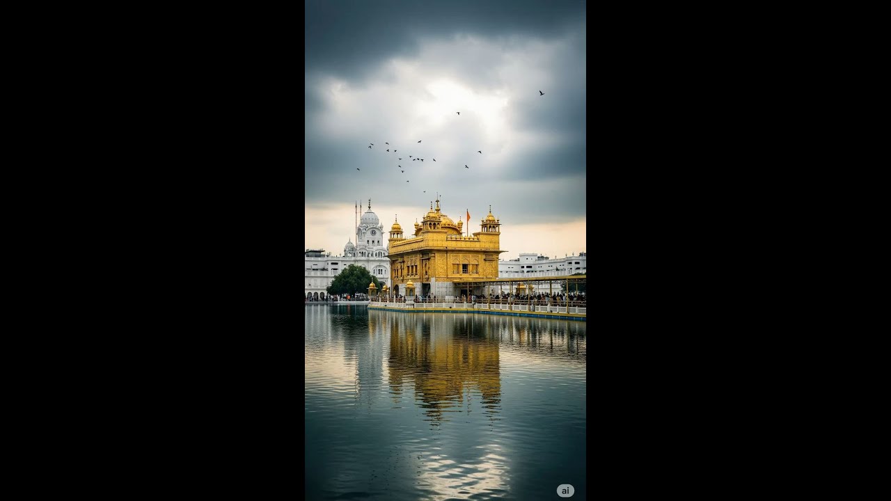 Ape Bakhash Leh | Bhai Lakhwinder Singh Ji (Hazoori Ragi Sri Darbar Sahib, Amritsar) | Guru Ki Vaani