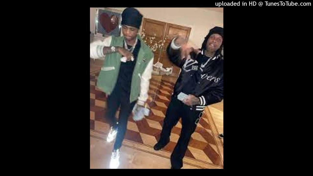 [SAMPLE] YFG Fatso x Lil Durk Pain Type Beat "Tems"