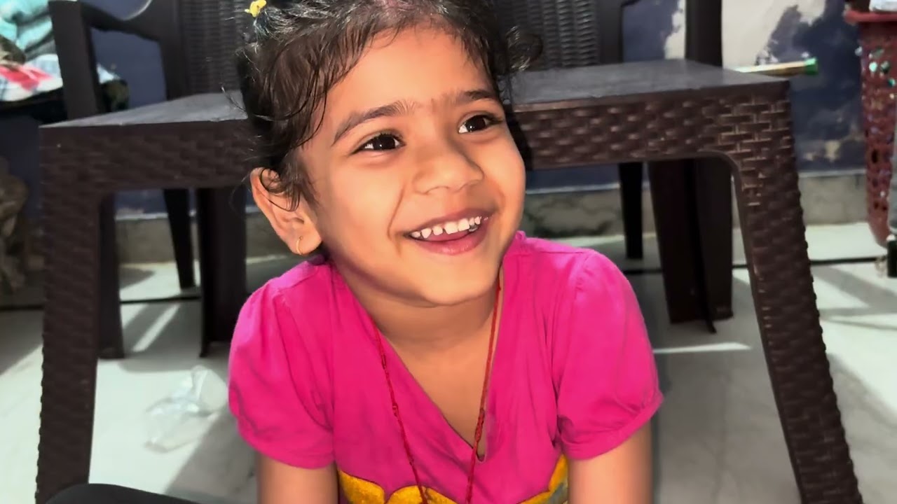 Mithu Ne Aaj Phir Apne Dosto ki Saath Masti ki 😍🤗￼#viralvideo #cutebaby #comedy #funny #shortvideo 