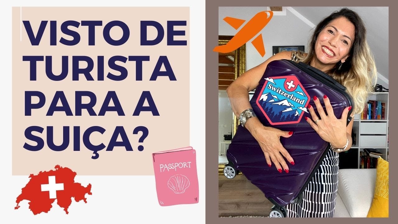 TURISMO.VIAJAR PARA SUíçA.O QUE VOCÊ PRECISA SABER