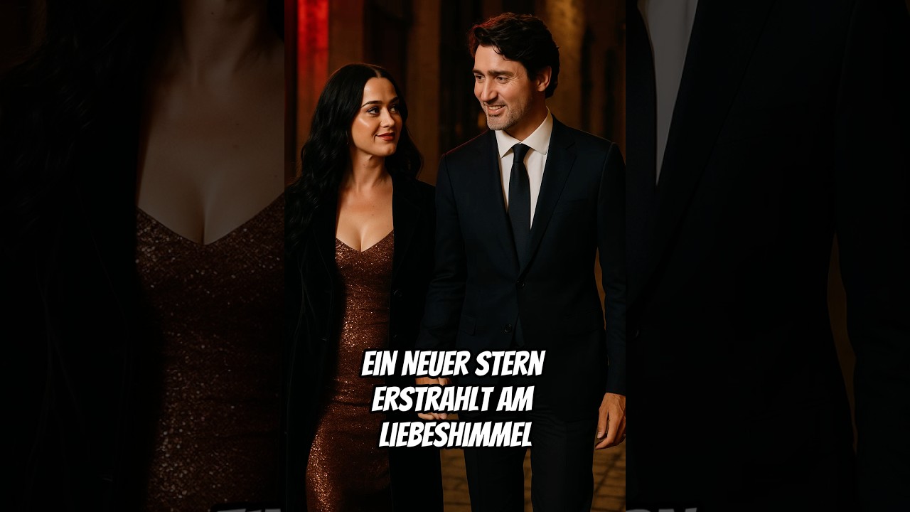 Pop-Superstar und Ex-Premierminister als neues Promi-Paar