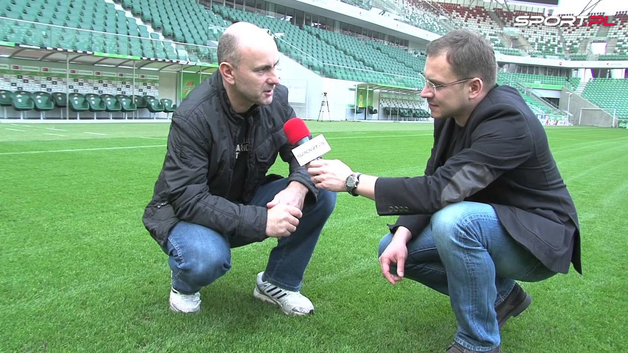 [Legia Ekstra odc.10 cz.3] Trzech ludzi o trawy