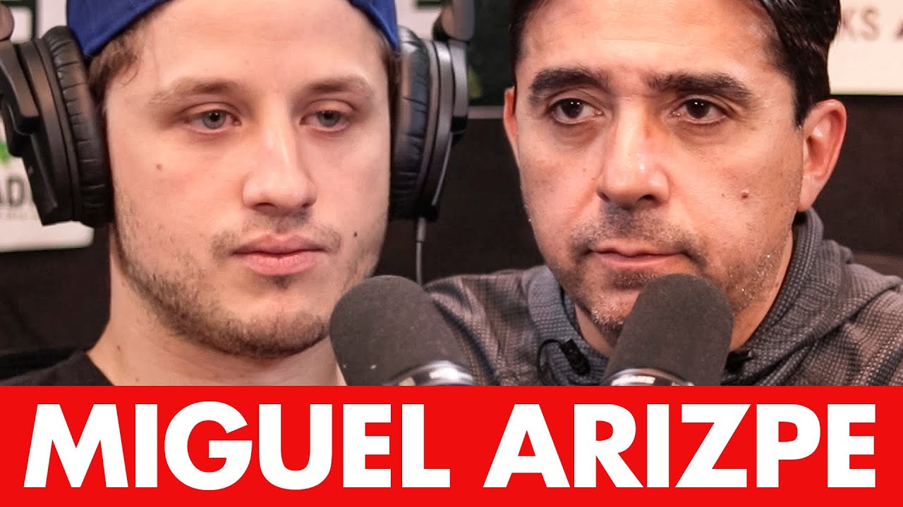 CREATIVO #603 - MIGUEL ARIZPE | Futbol Regio, Dinero, Testigos de Jehová, OVNIs, Selección Mexicana