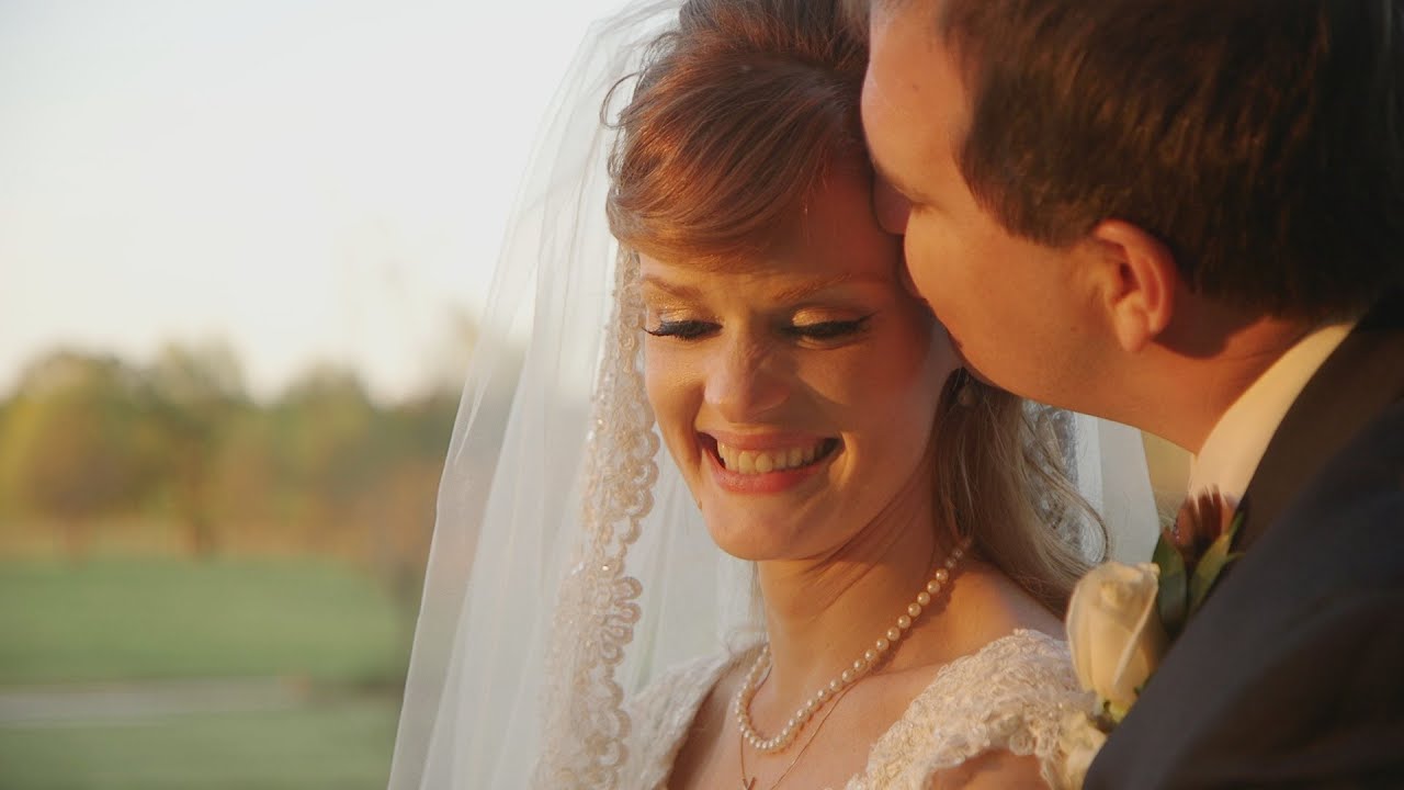 Hopkins Farm - Wedding Highlight Film | Virginia & Nick