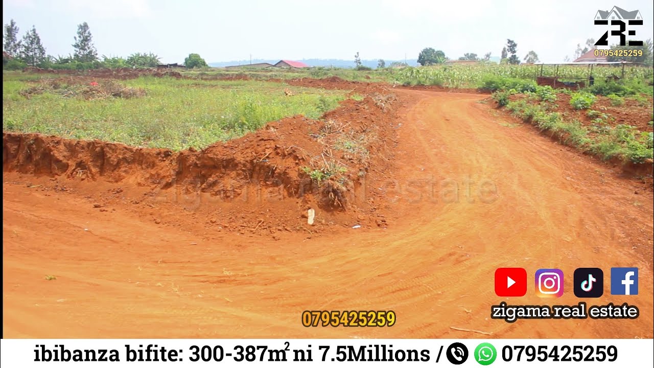 7.5M IMARI NZIZA Y'IBIBANZA GAHENGERI KWISUMO IBYANGOMBWA BIRAHARI kand ni muri R1📱#0795425259