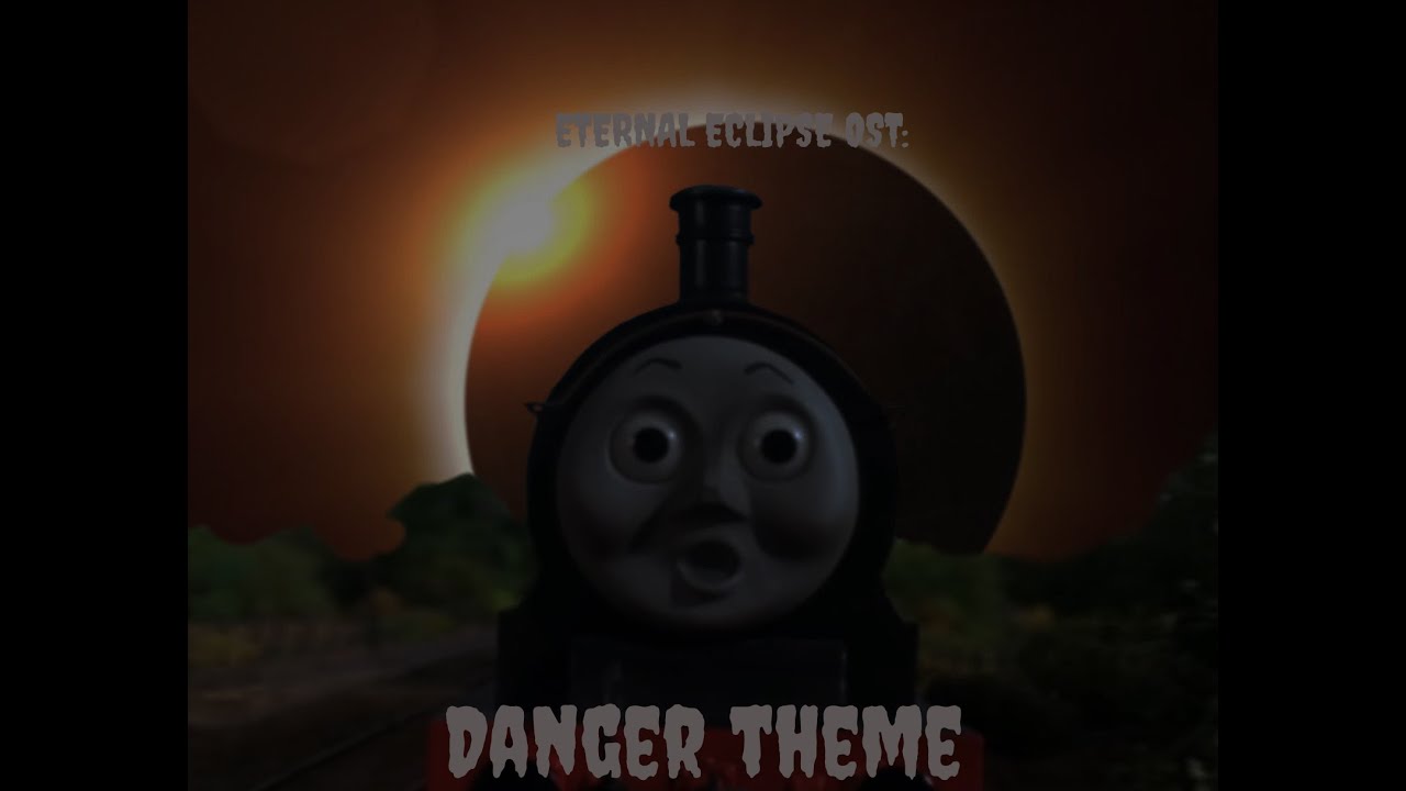 Eternal Eclipse OST: Danger Theme