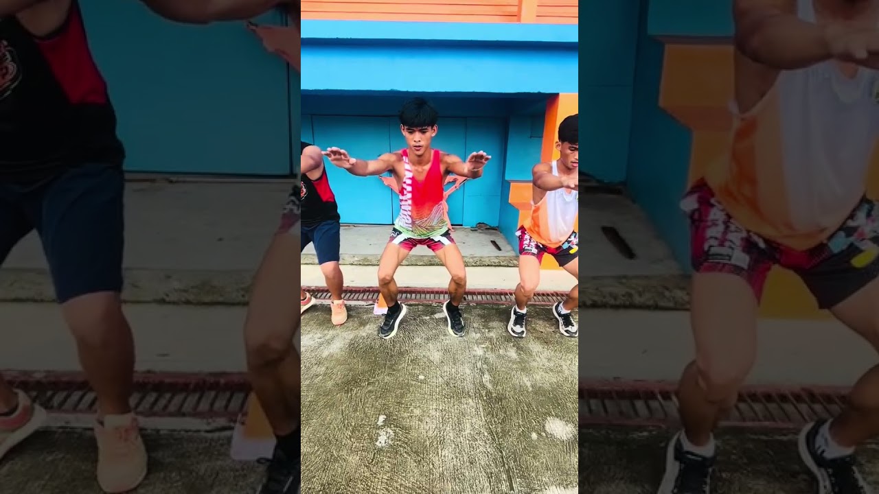 Circuit Training. Ginagawa namin   As part of the program once or twice a week.