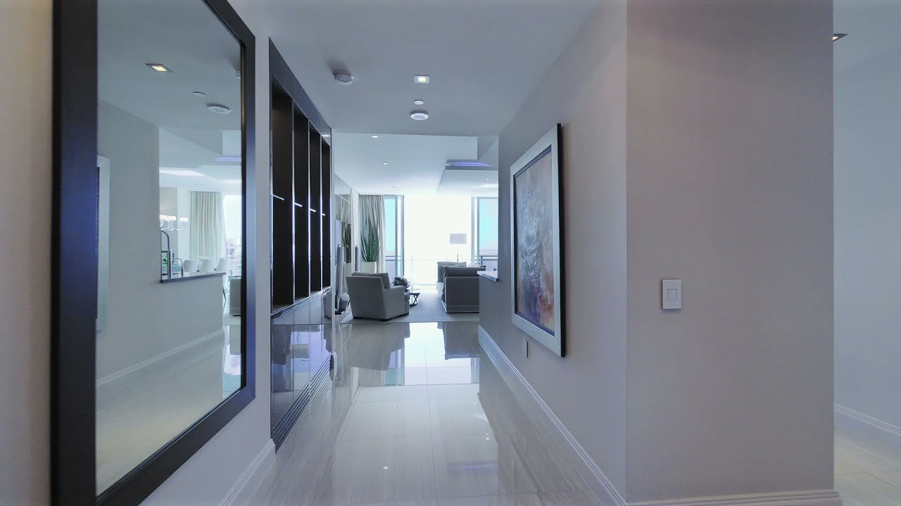INSIDE A $4,499,000 CONDO IN BAL HARBOUR | FOR SALE | FLORIDA LUXURY CONDOS