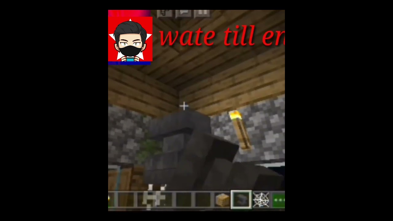 villager vs anvil in Minecraft #short #ytshort #viral #trending  #minecraft #villager