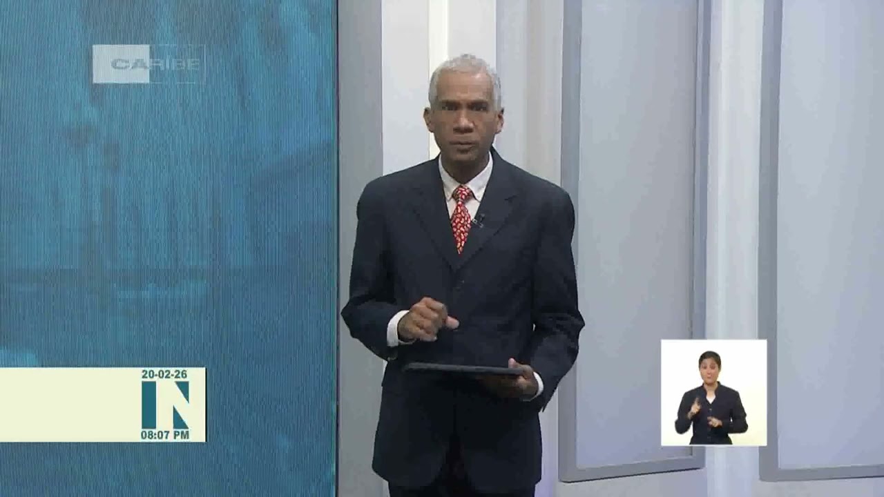 Noticias internacionales, una mirada desde Cuba