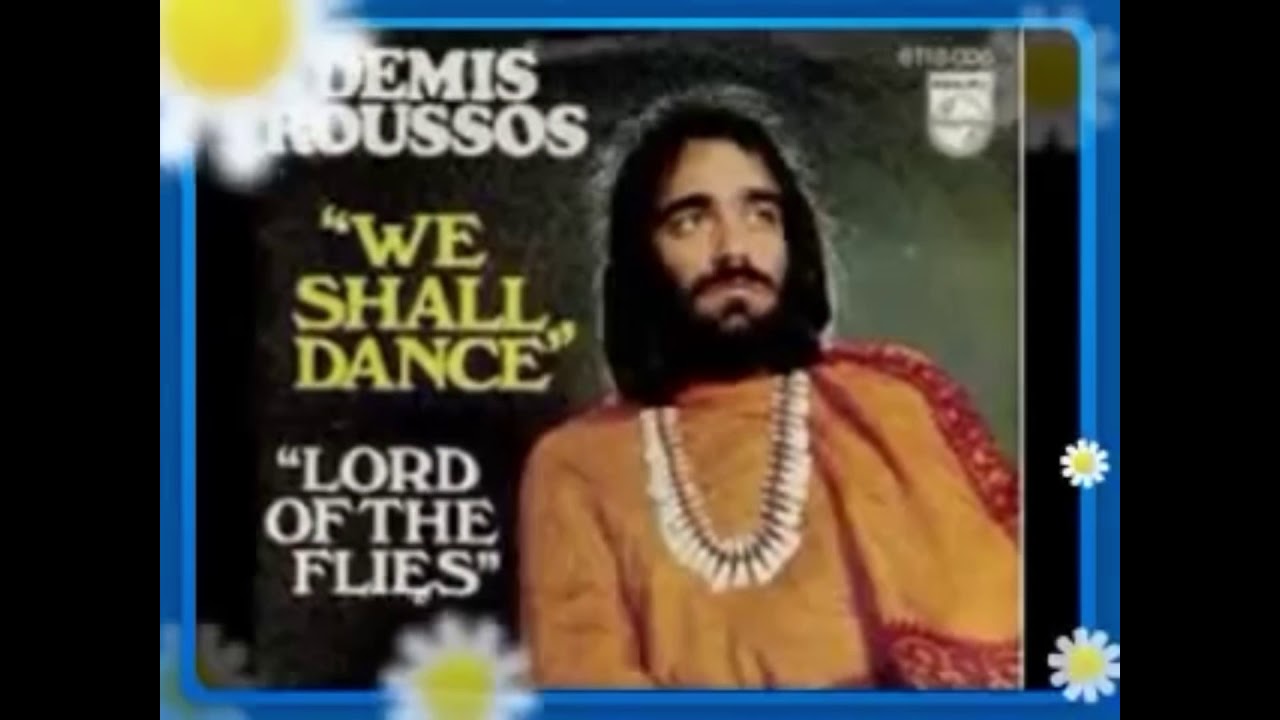 Demis Roussos - Mix