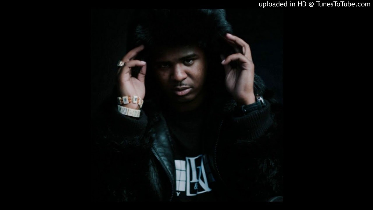 (NEW) DrakeO x KetchyThaGreat Type Beat | Prod.OMG