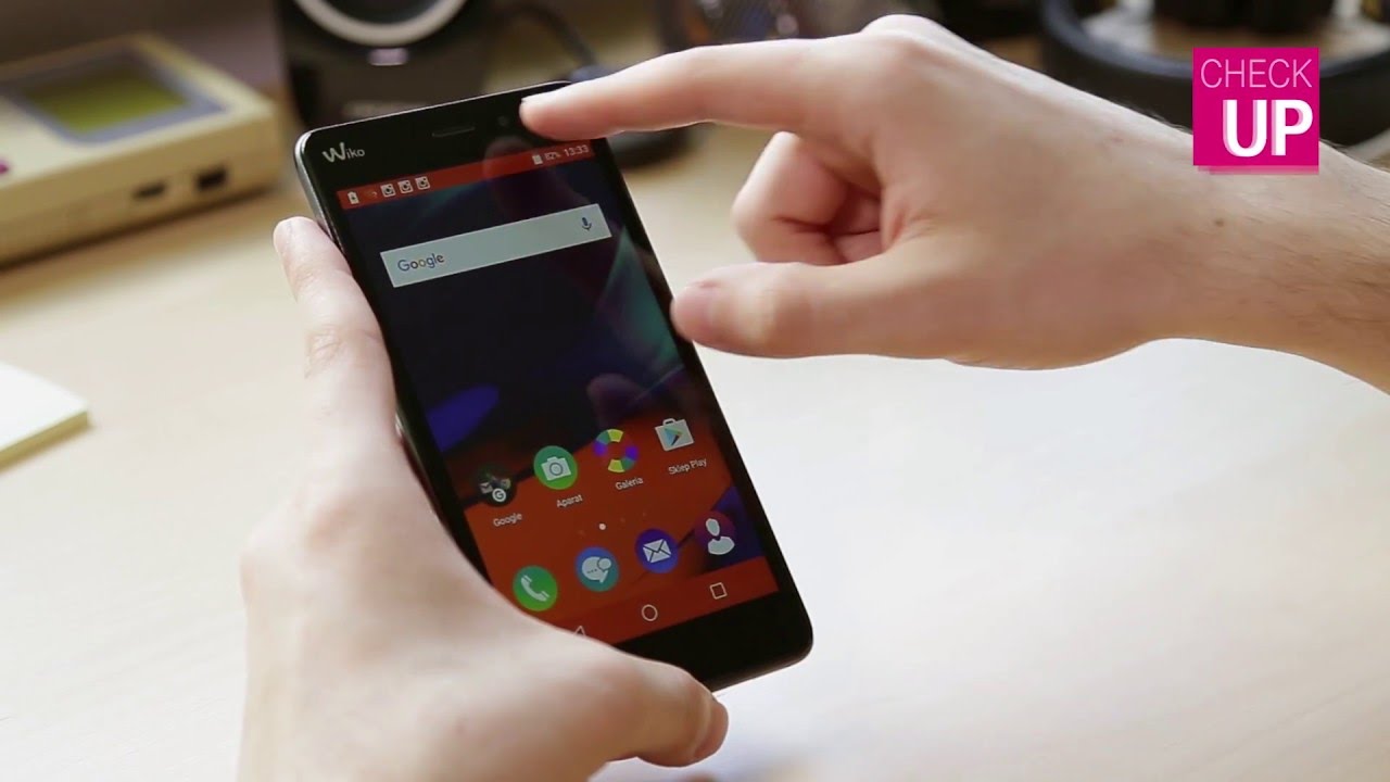 Jak oszczędzać baterię w Androidzie? Check UP | T-Mobile Trendy