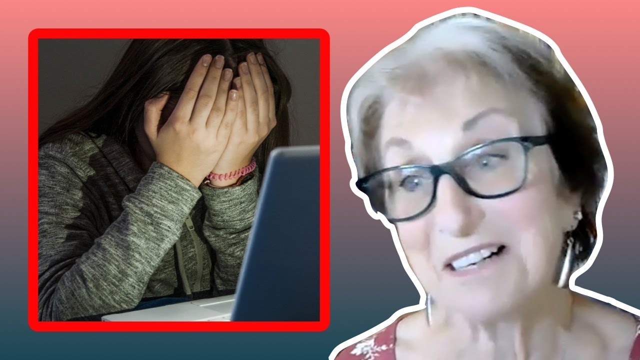 What is Cyberbulling? Defined by an Expert Psychologist.