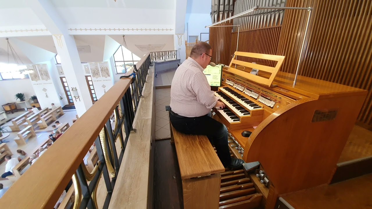 Głoś Imię Pana (2023)