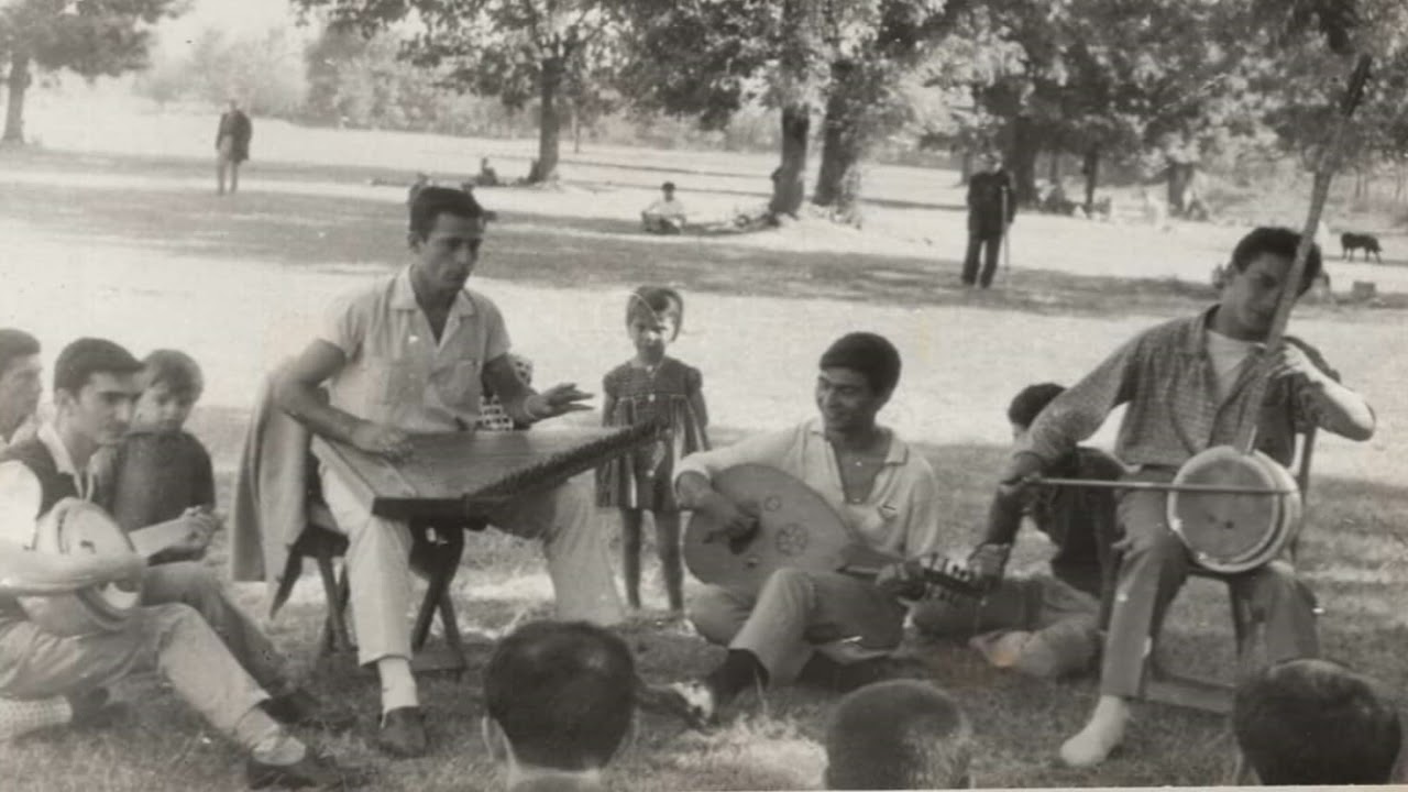 Orhan Gencebay - Yıldız Akşamdan Doğarsın ( 1968 )