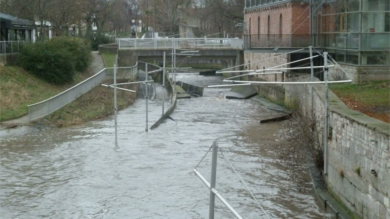 20231222 HI  Hochwasser