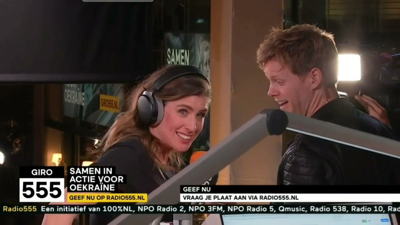 Radio 555 (2/2)