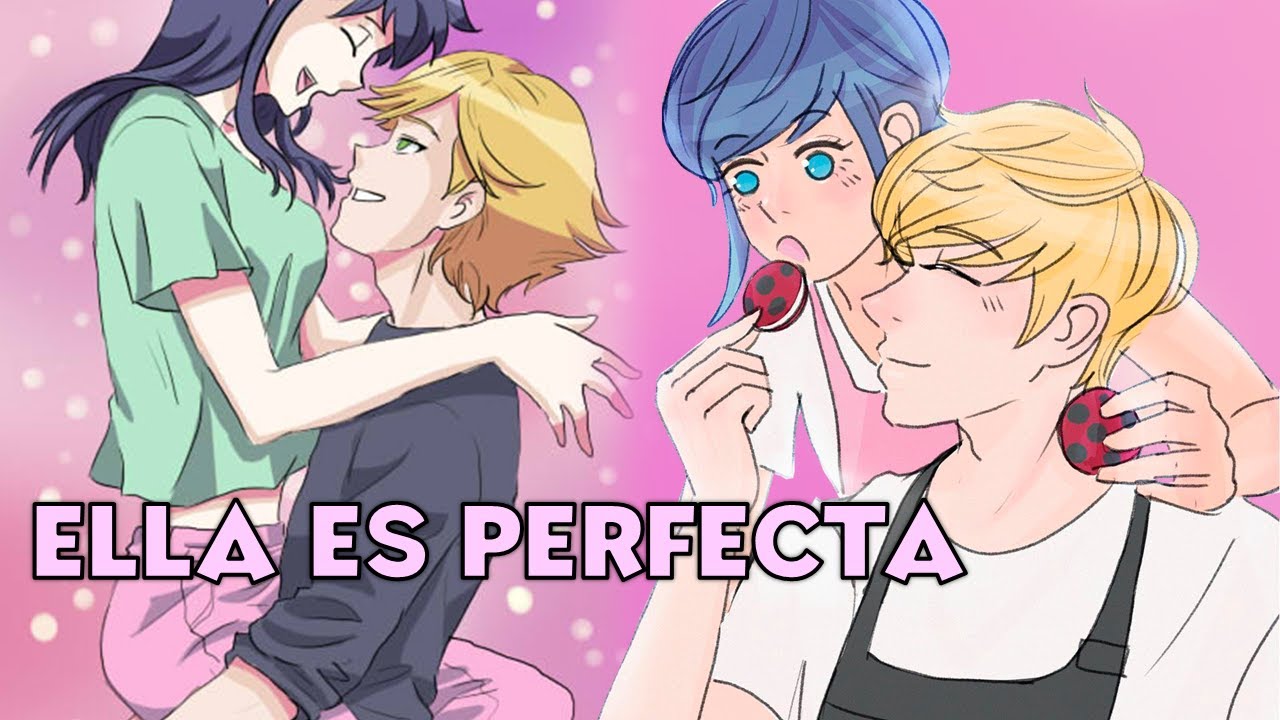 LOS MEJORES COMICS DE MIRACULOUS LADYBUG 2 ✌️💞 | Miraculous Ladybug Comic Español.
