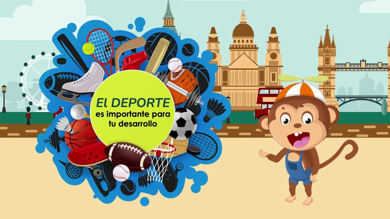 ESPACIOS DINÁMICOS - INTERPRETACIÓN DE PICTOGRAMAS