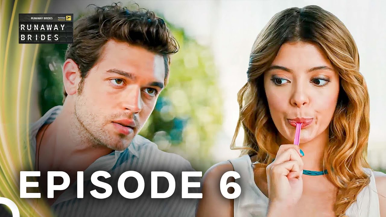 Runaway Brides Episode 6