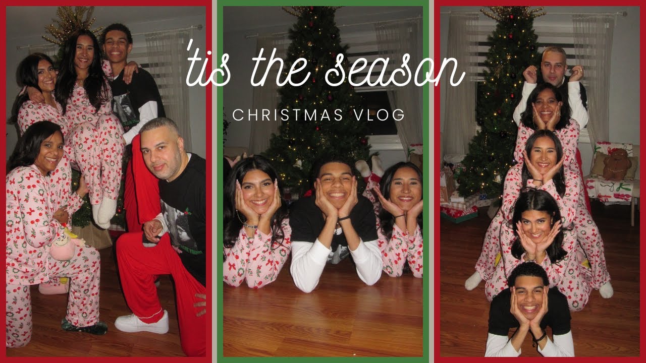 Christmas Eve 25'