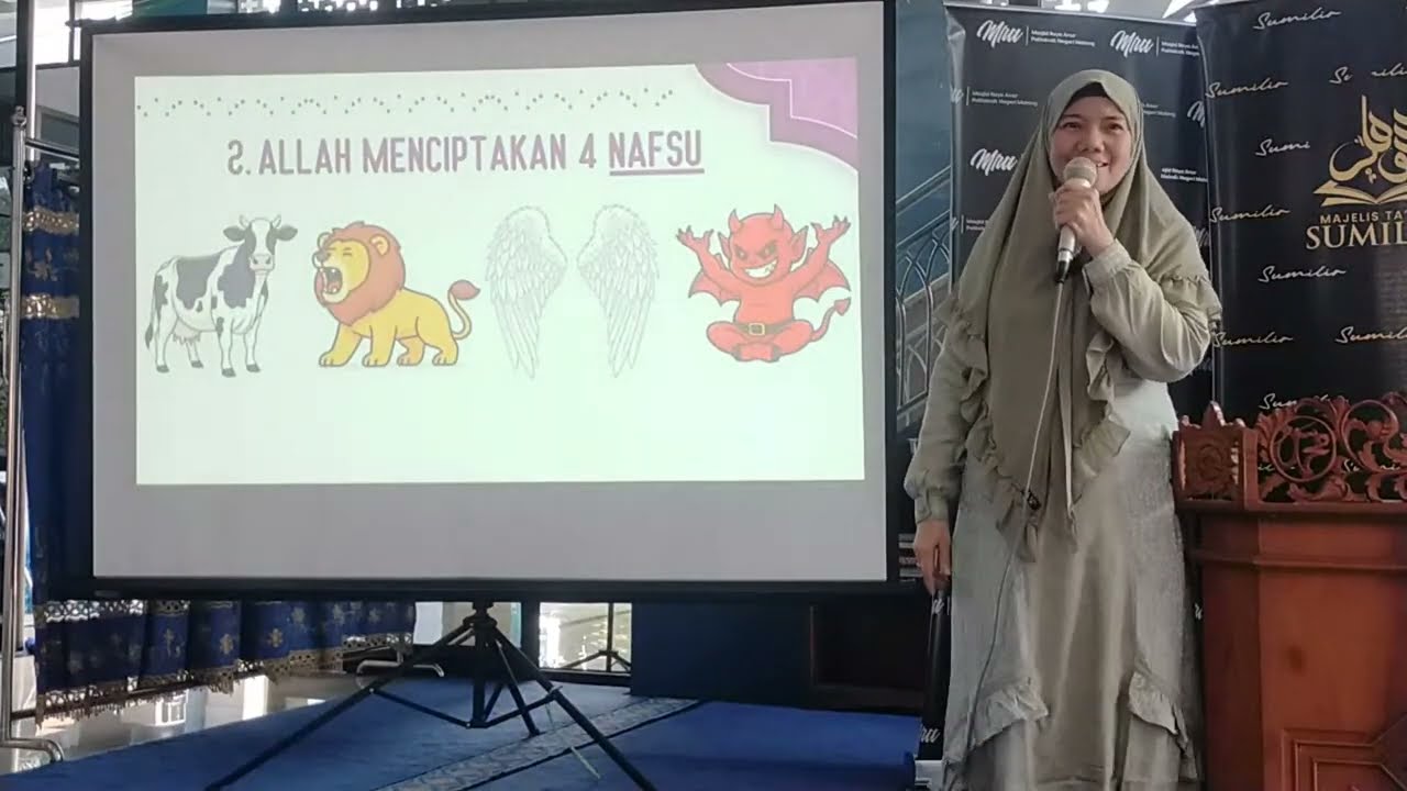 Kajian Spesial 